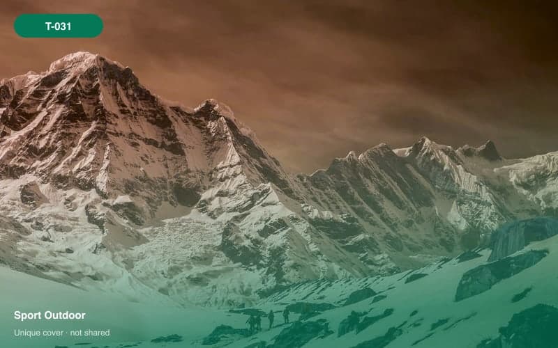 Commerce Forge · T31–T40 preview